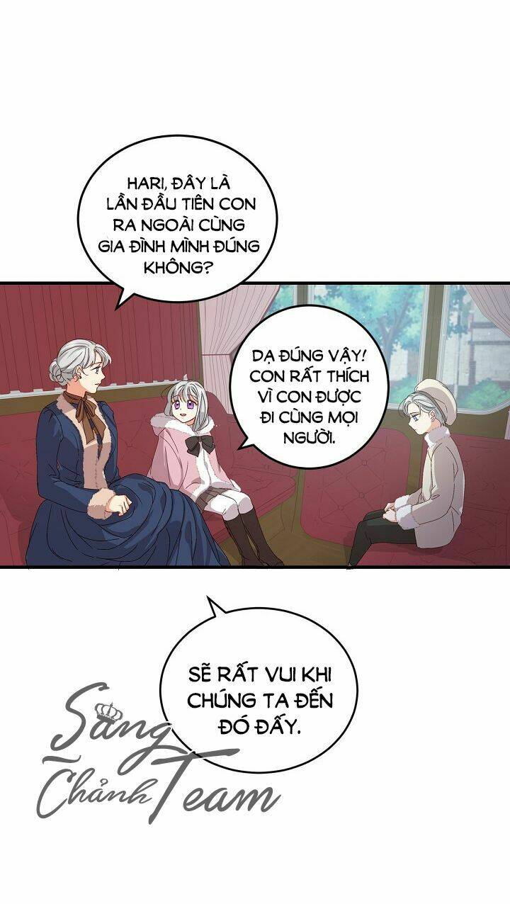 Đừng Chọc Đứa Em Gái Bé Bỏng Của Chúng Tôi: Chapter 9