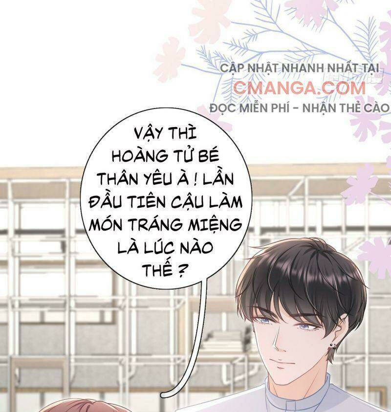 Bạn Gái Tôi Mới 30+: Chapter 80