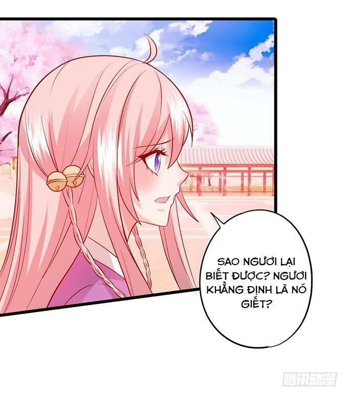 Hồ Tiên Hung Bạo: Chapter 129