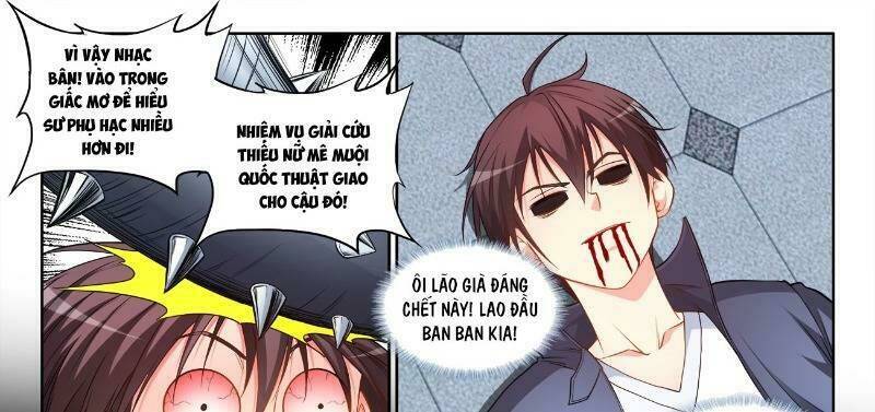 Cực Đạo Tông Sư: Chapter 60