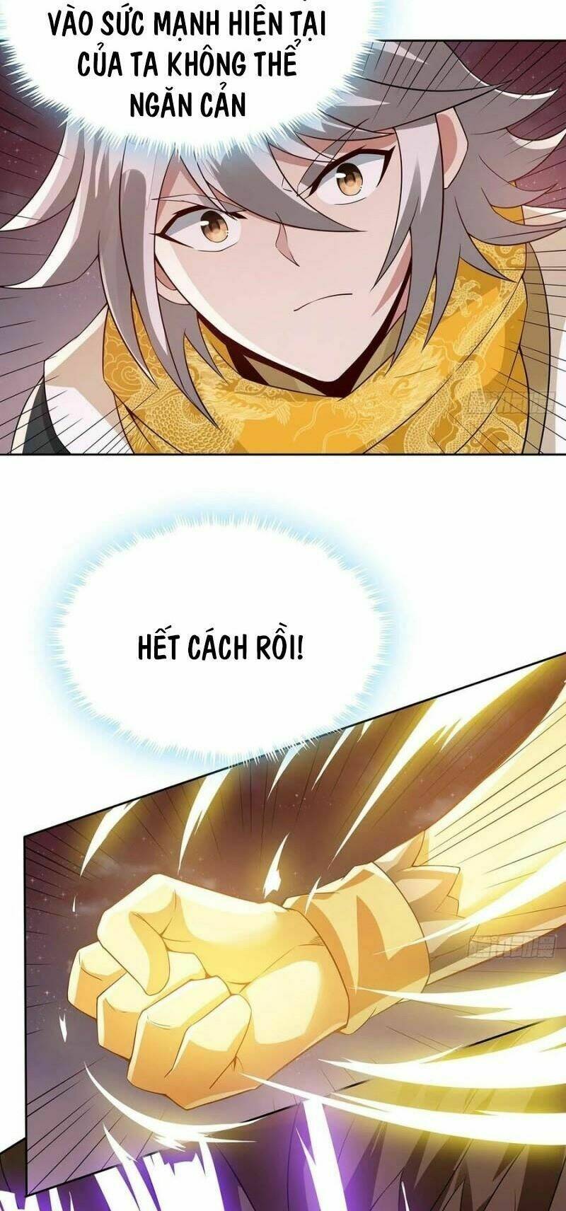 Nghịch Lân: Chapter 101