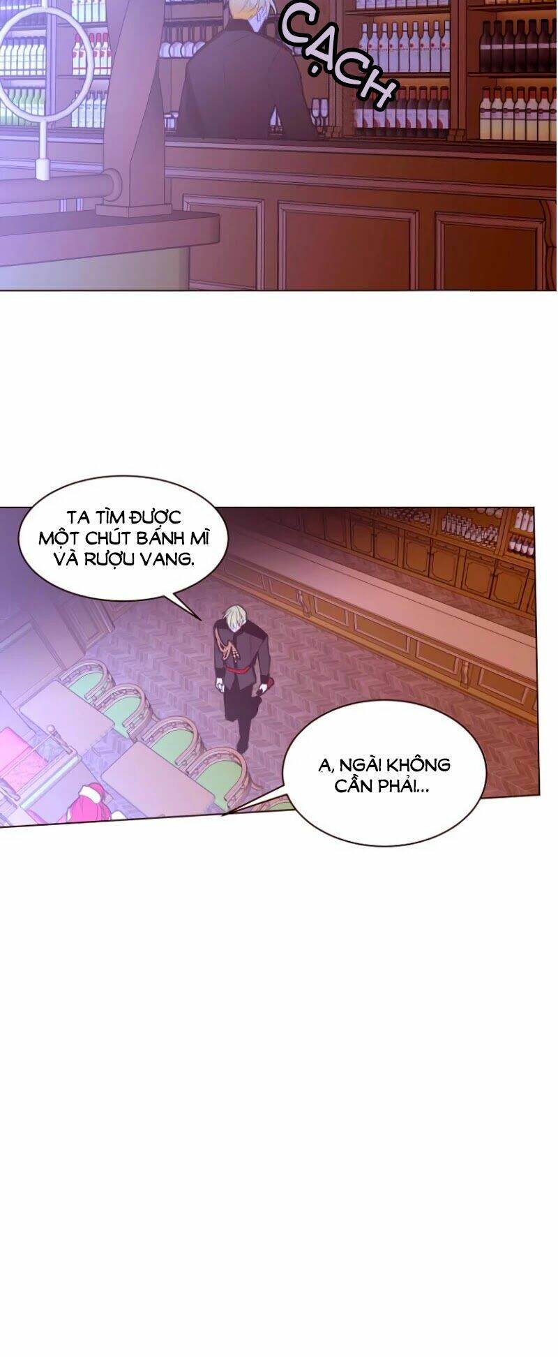 Cuộc Sống Rập Khuôn Của Một Quý Cô Tái Sinh!: Chapter 33