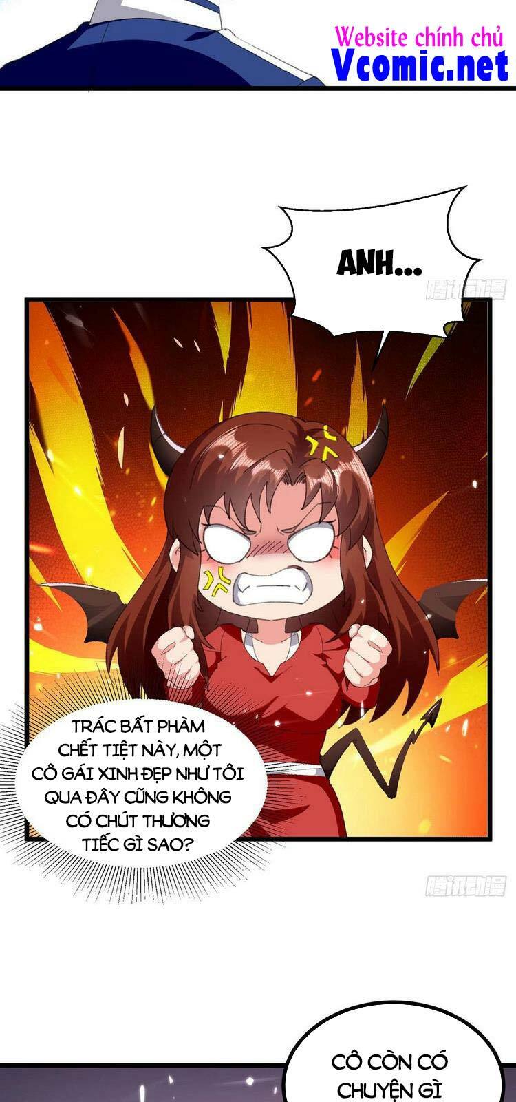Trọng Sinh Khí Thiếu Quy Lai: Chapter 248