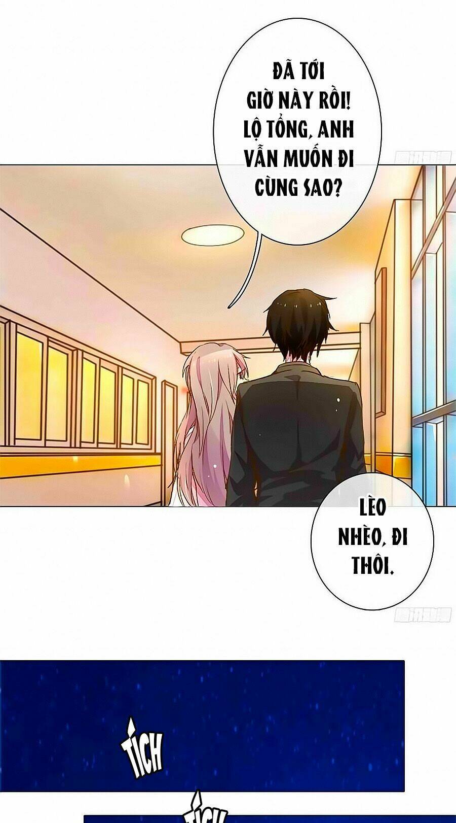 Hào Môn Tiểu Lãn Thê: Chapter 37