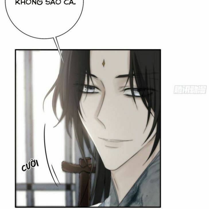 Nguyệt Trụy Trọng Minh: Chapter 17