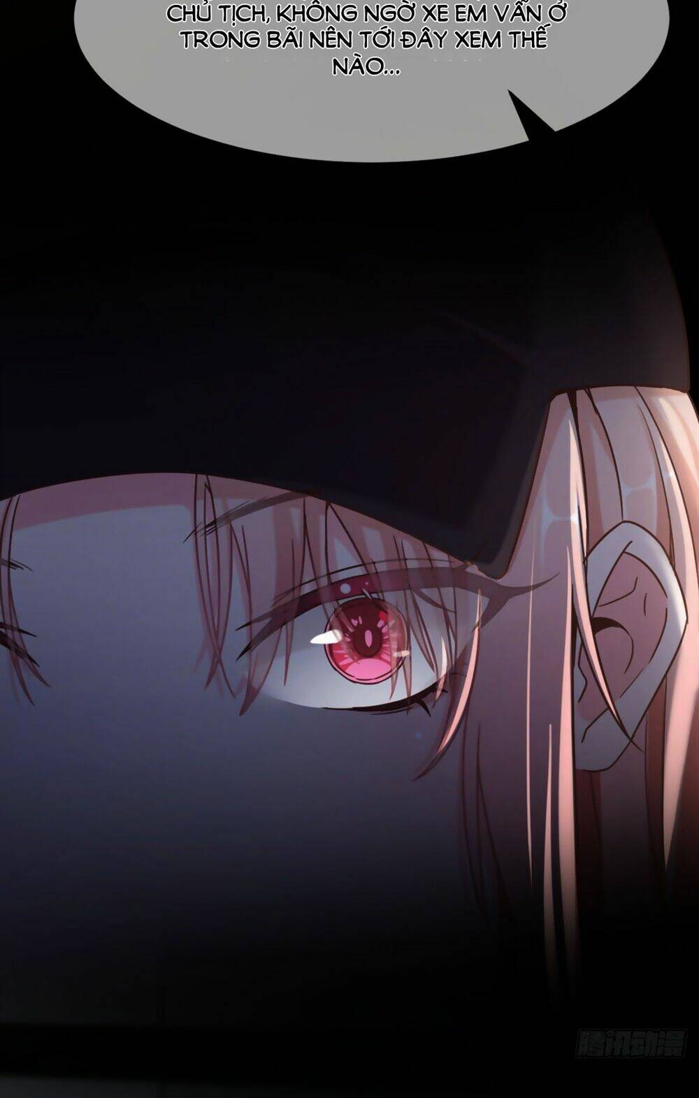 Quyến Rũ Không Thành: Chapter 12