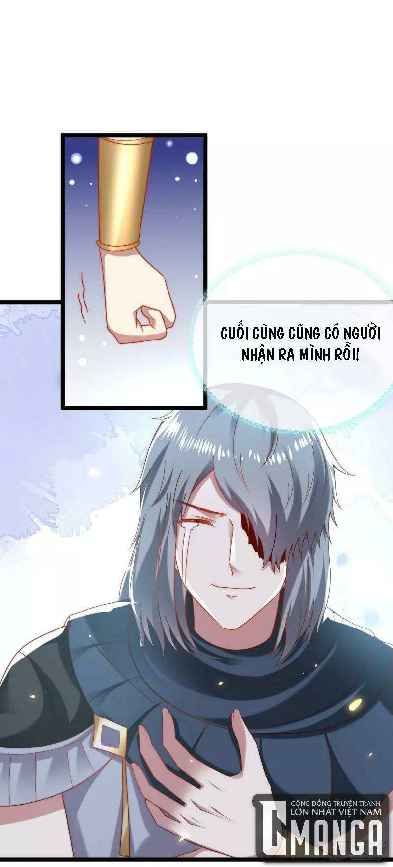 Sủng Hậu Của Vương: Chapter 115
