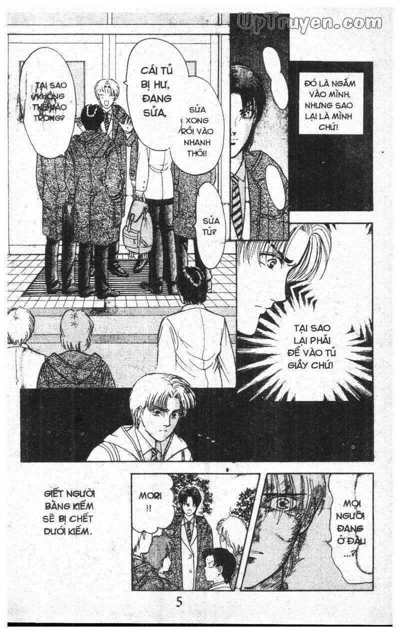 9 Banme No Musashi: Chapter 7