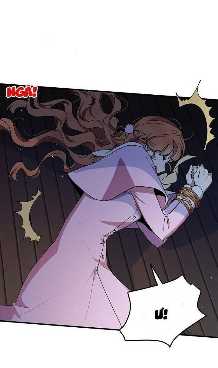 Công Tước, Loạn Vừa Thôi!: Chapter 66