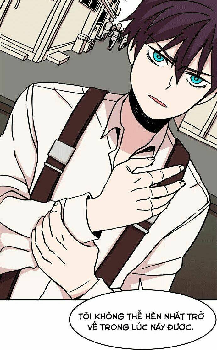 Minus Hand: Chapter 11