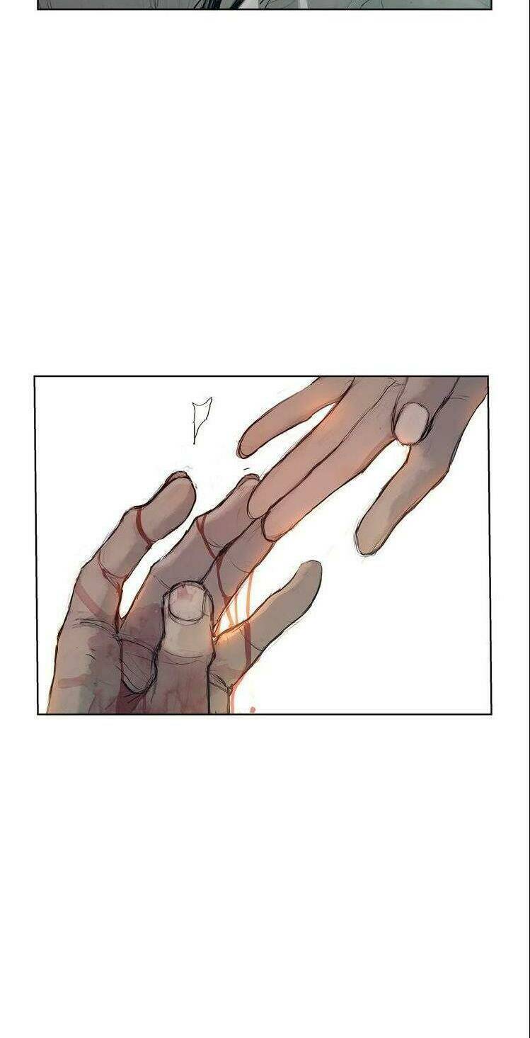 Danh Kiếm: Chapter 3