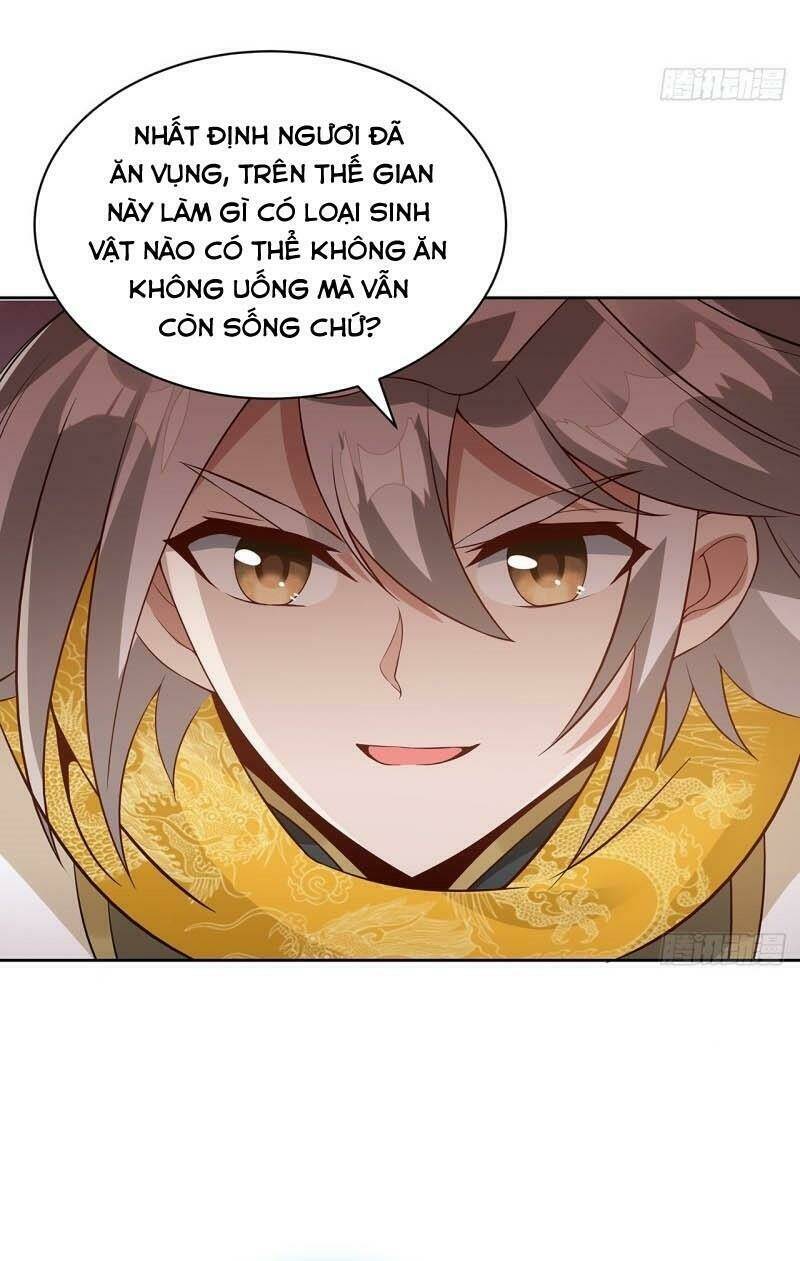 Nghịch Lân: Chapter 95