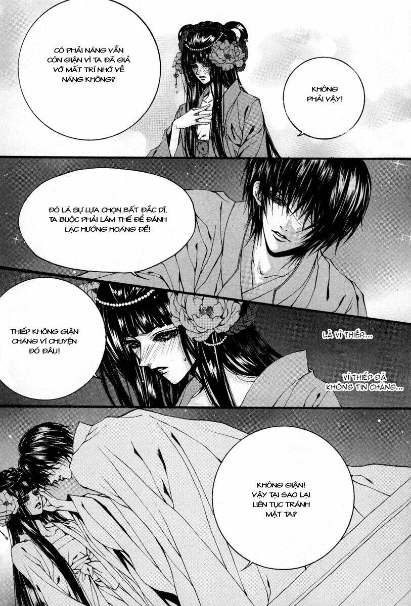 Tân Nương Của Thủy Thần: Chapter 80