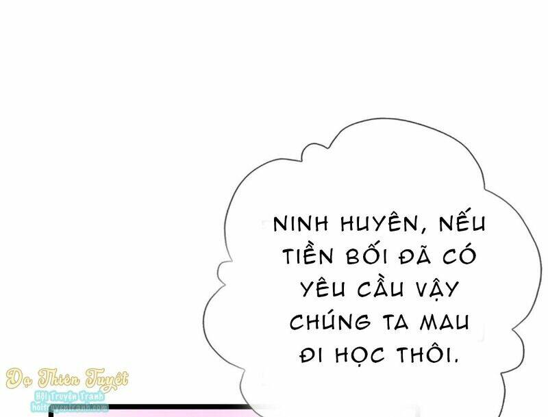 Nhân Vật Phản Diện Biến Thành Sủng Vật: Chapter 15