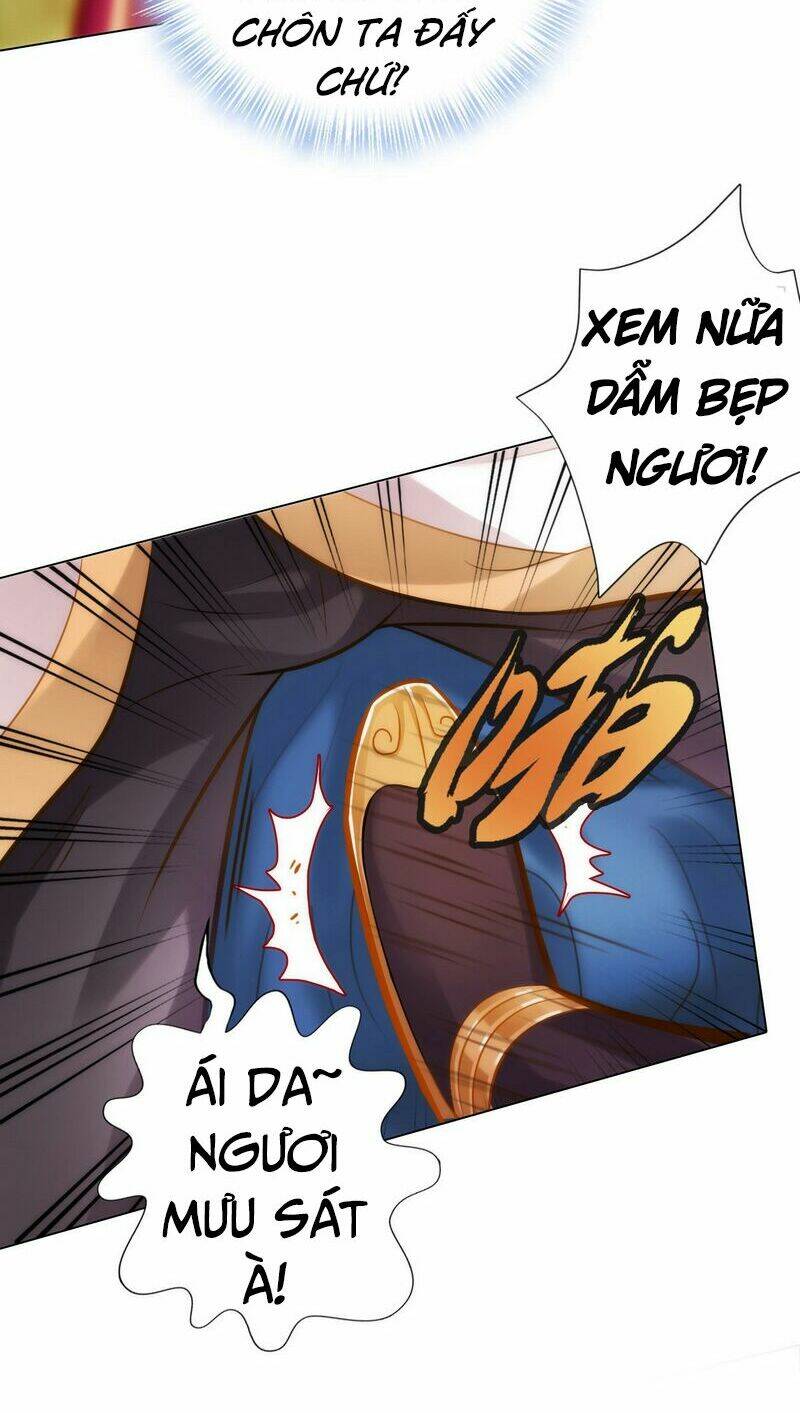 Bất Hủ Phàm Nhân: Chapter 9