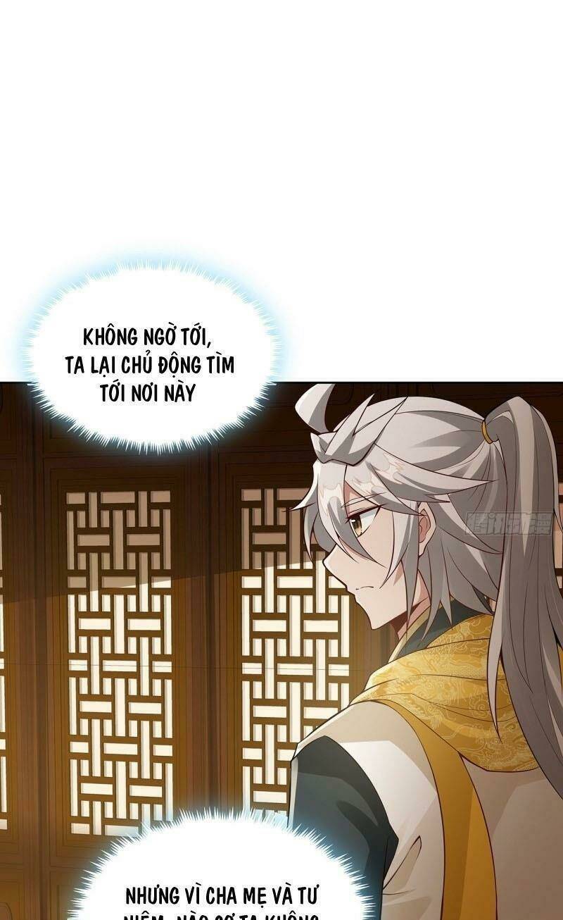 Nghịch Lân: Chapter 81