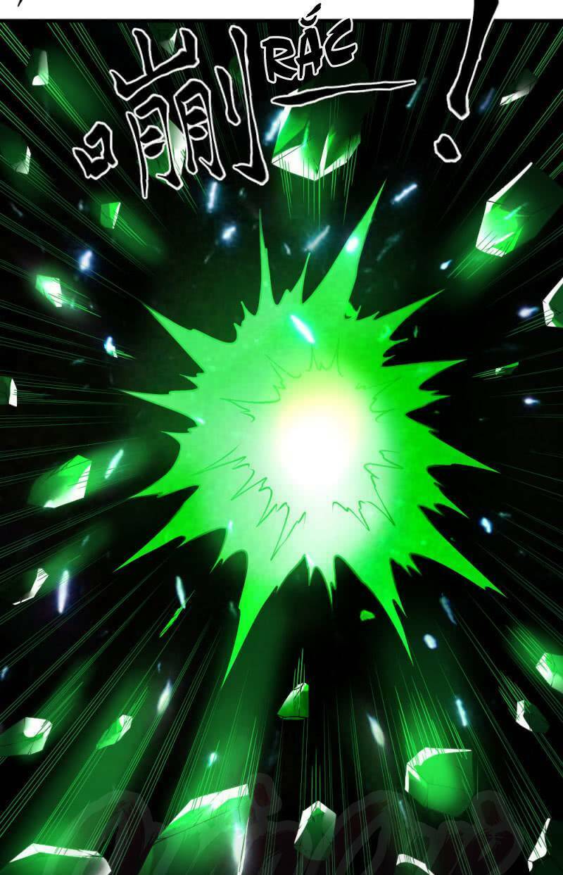 Cuộc Sống Tận Thế Bắt Đầu Từ Số 0: Chapter 38
