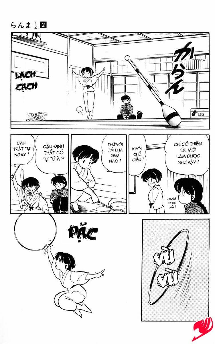 Suối Lời Nguyền: Chapter 17