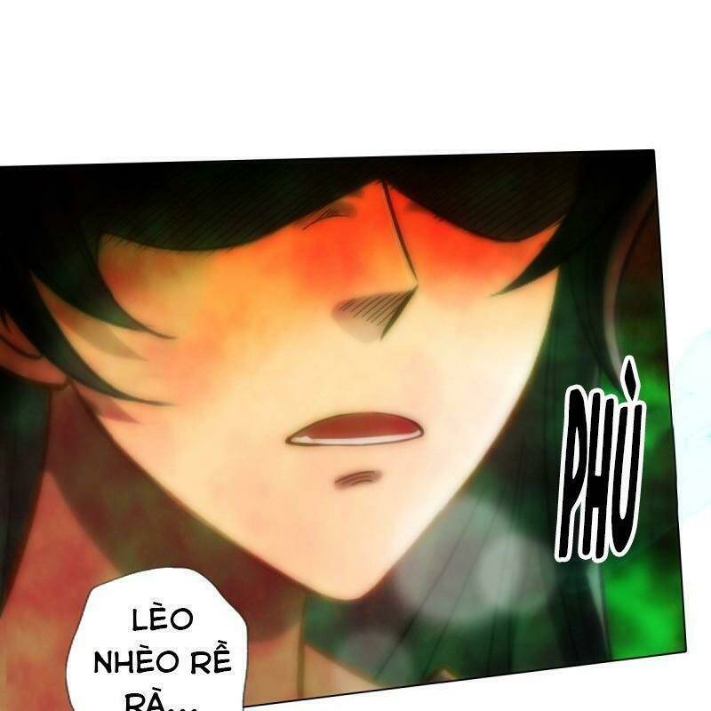 Bất Hủ Phàm Nhân: Chapter 41