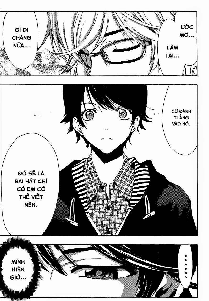 Fuuka: Chapter 53