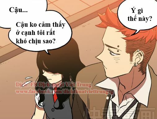 Xin Đừng Cắn Em: Chapter 13