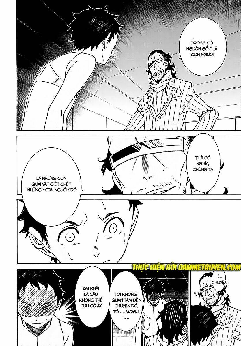 Hiniiru: Chapter 5.3