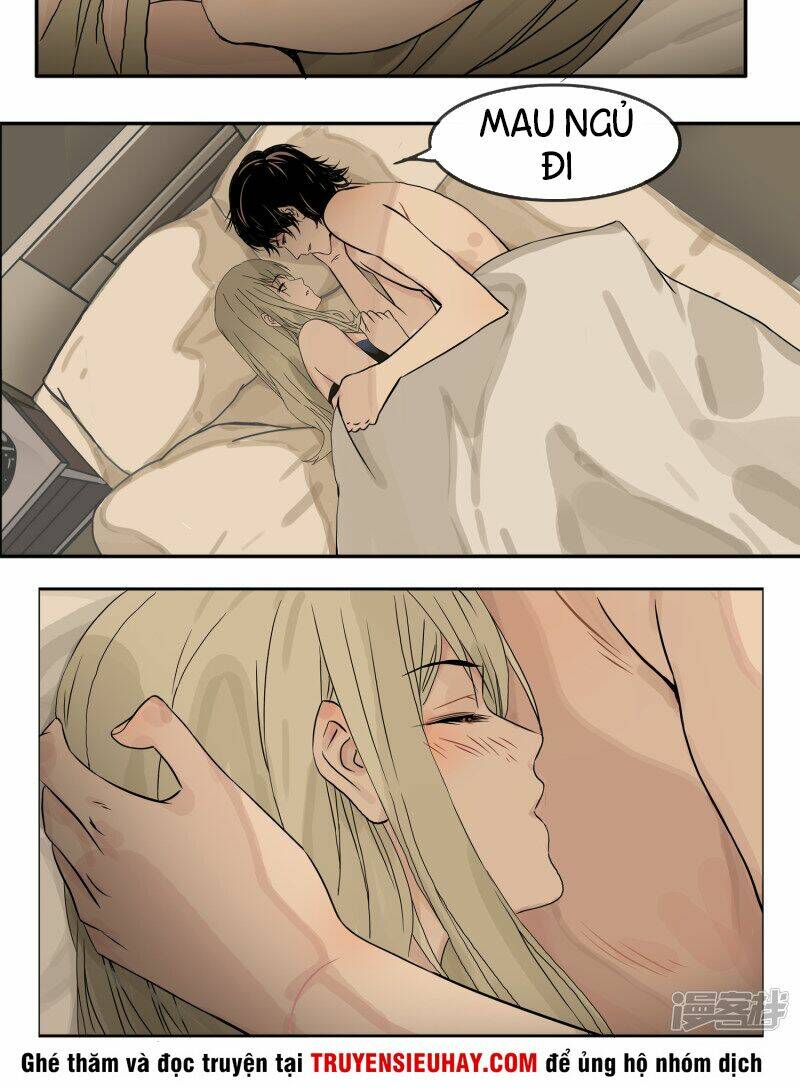 Mạt Thế Đấu Thần: Chapter 5