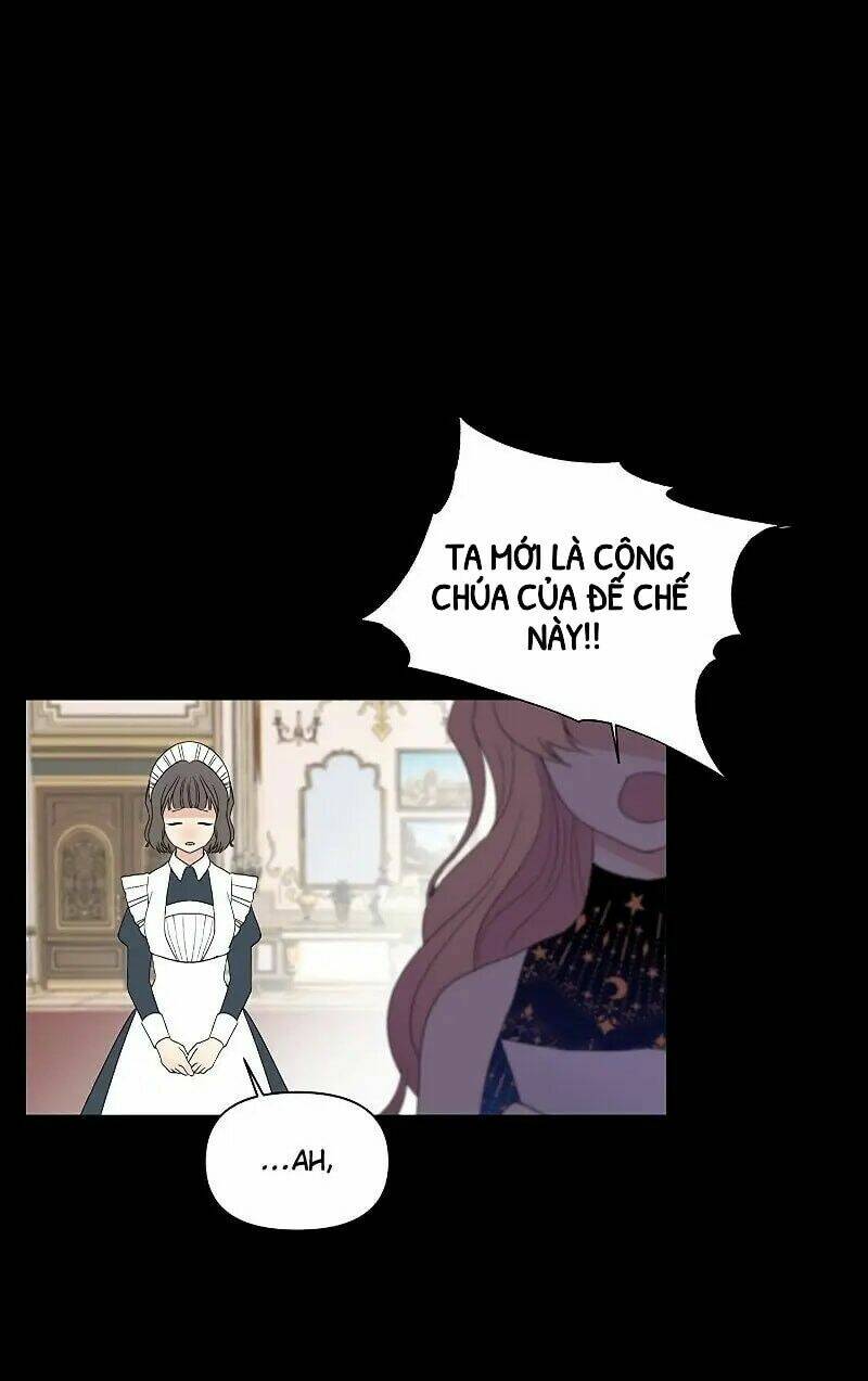 Công Chúa Thời Gian Có Hạn: Chapter 1