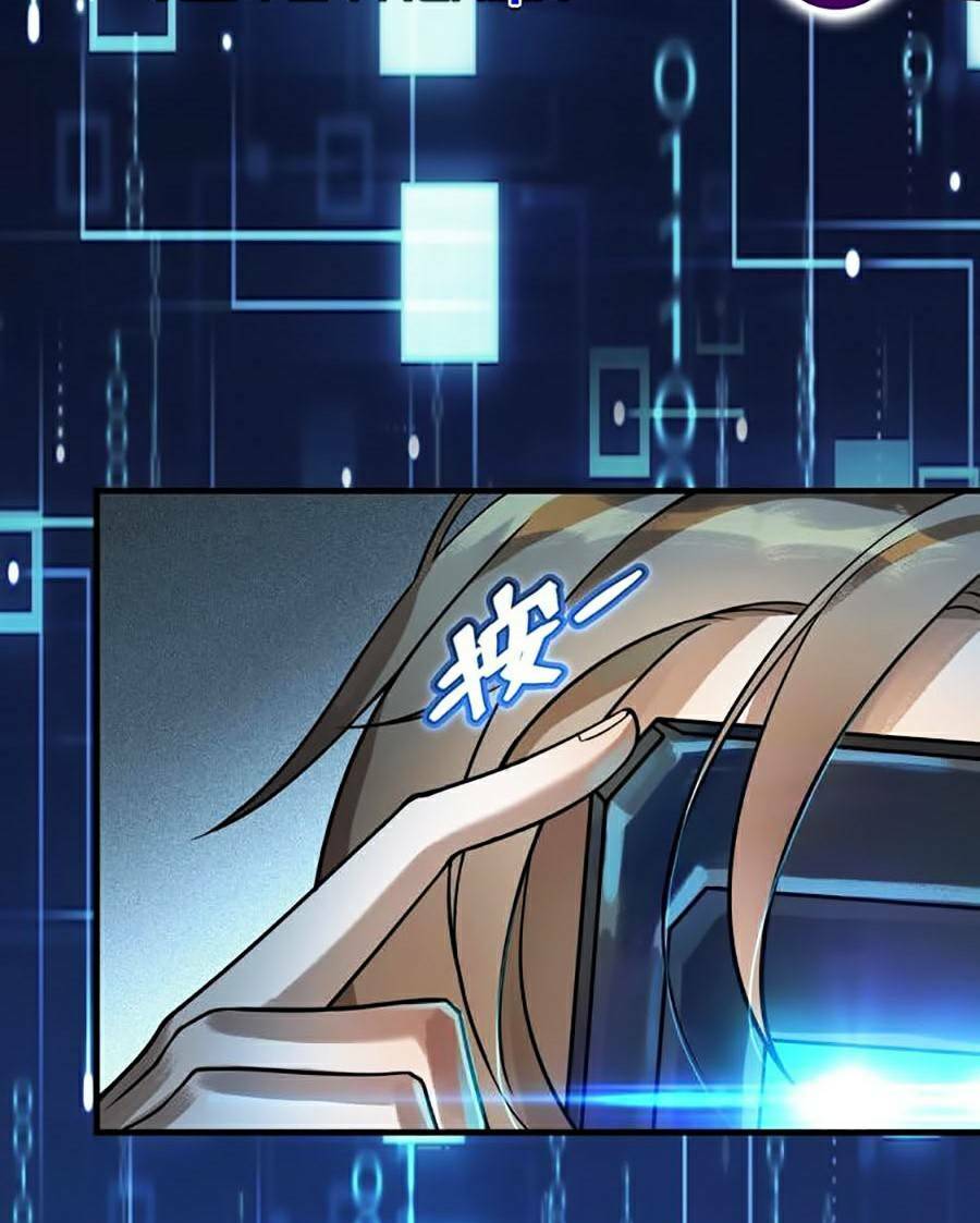 Người Chơi Siêu Mạnh: Chapter 1