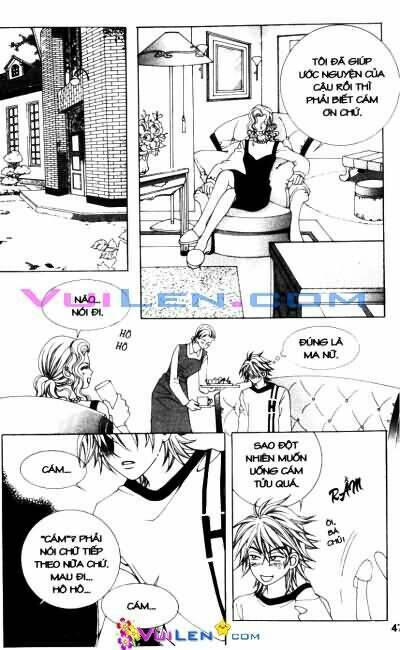 Cấm Hôn: Chapter 67