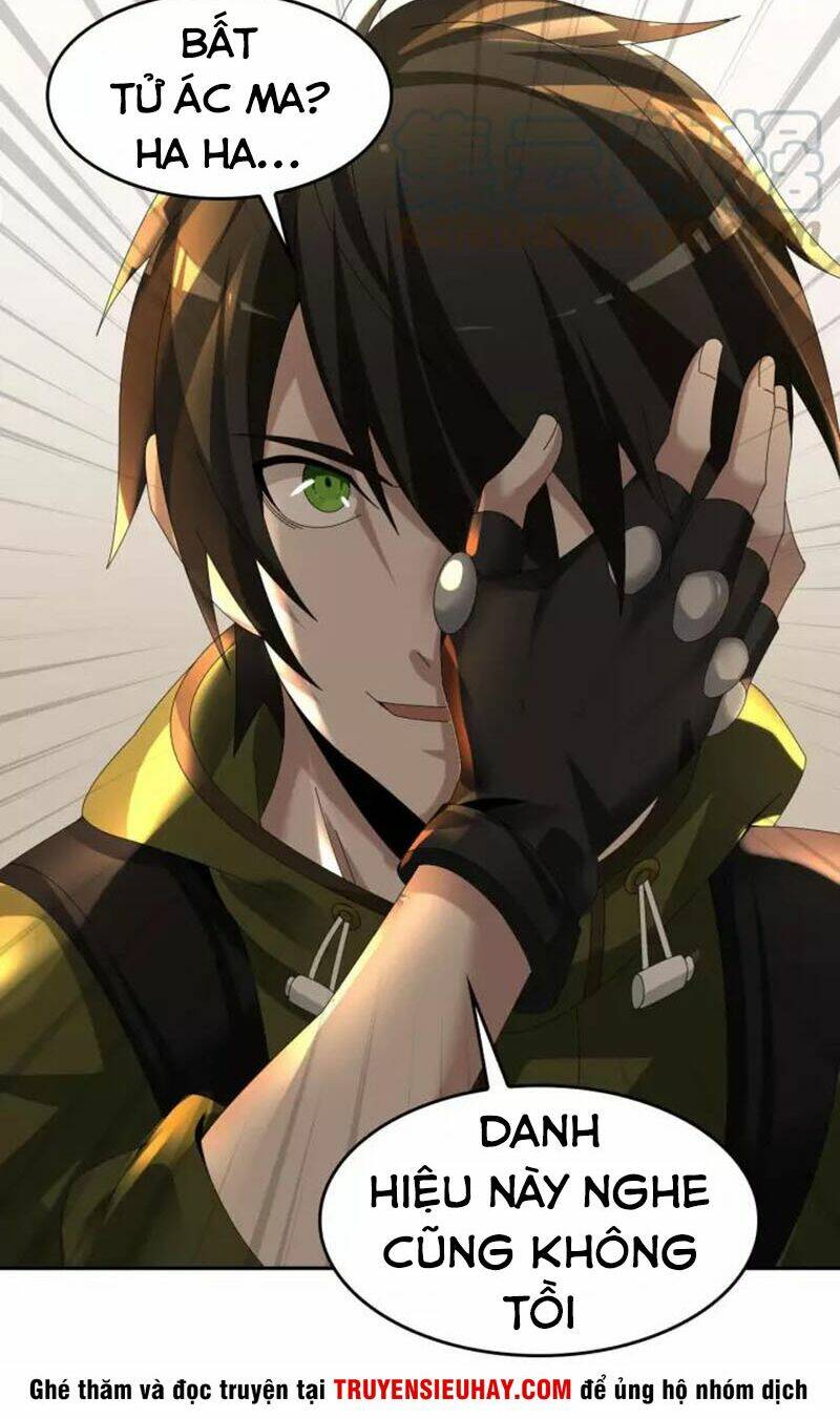 Siêu Cấp Đại Chủ Bạ: Chapter 80
