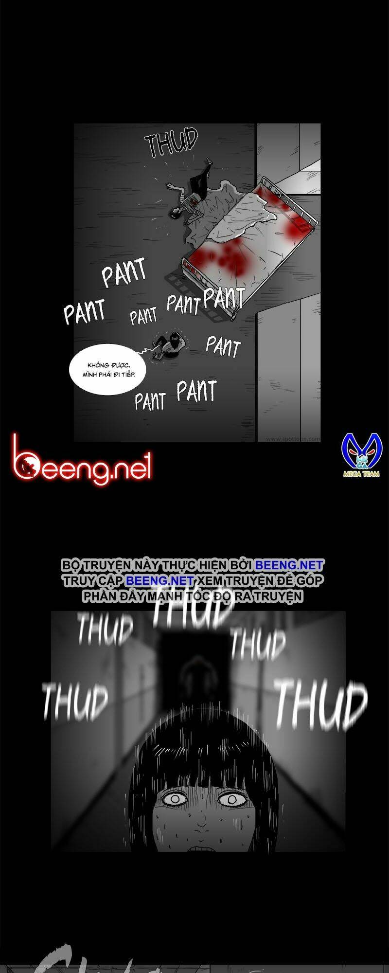 Sống Sót: Chapter 31