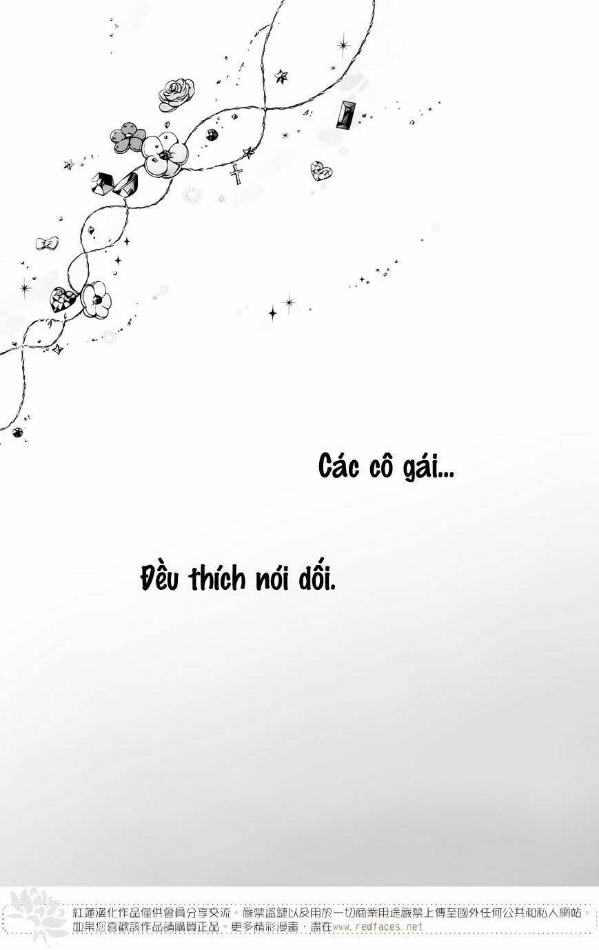 Salon Diana: Chapter 2