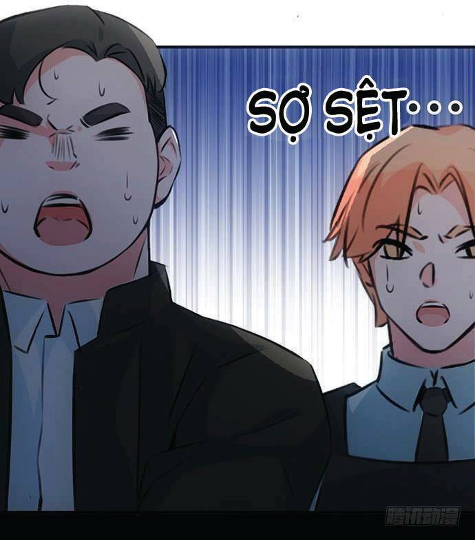 Huyết Đồng Tử: Chapter 5