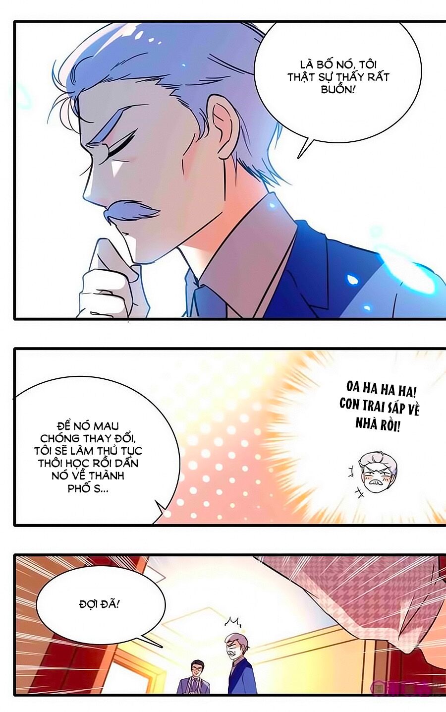 Thanh Ninh Chi Hạ: Chapter 182