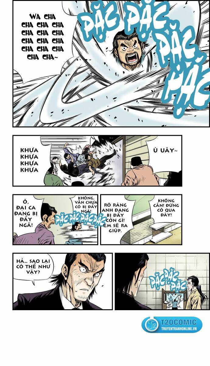 Kid Gang Ii: Chapter 48