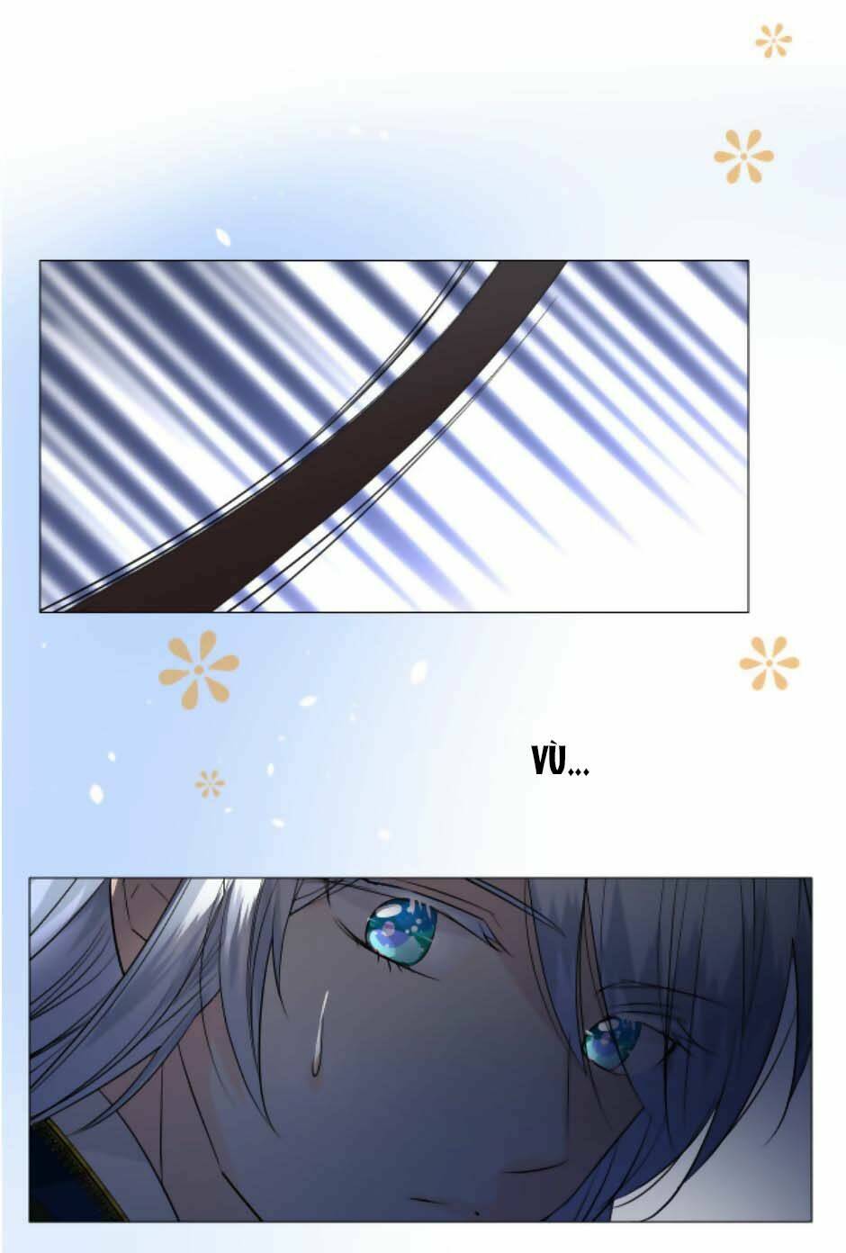 Sao Lại Là Yêu?: Chapter 27