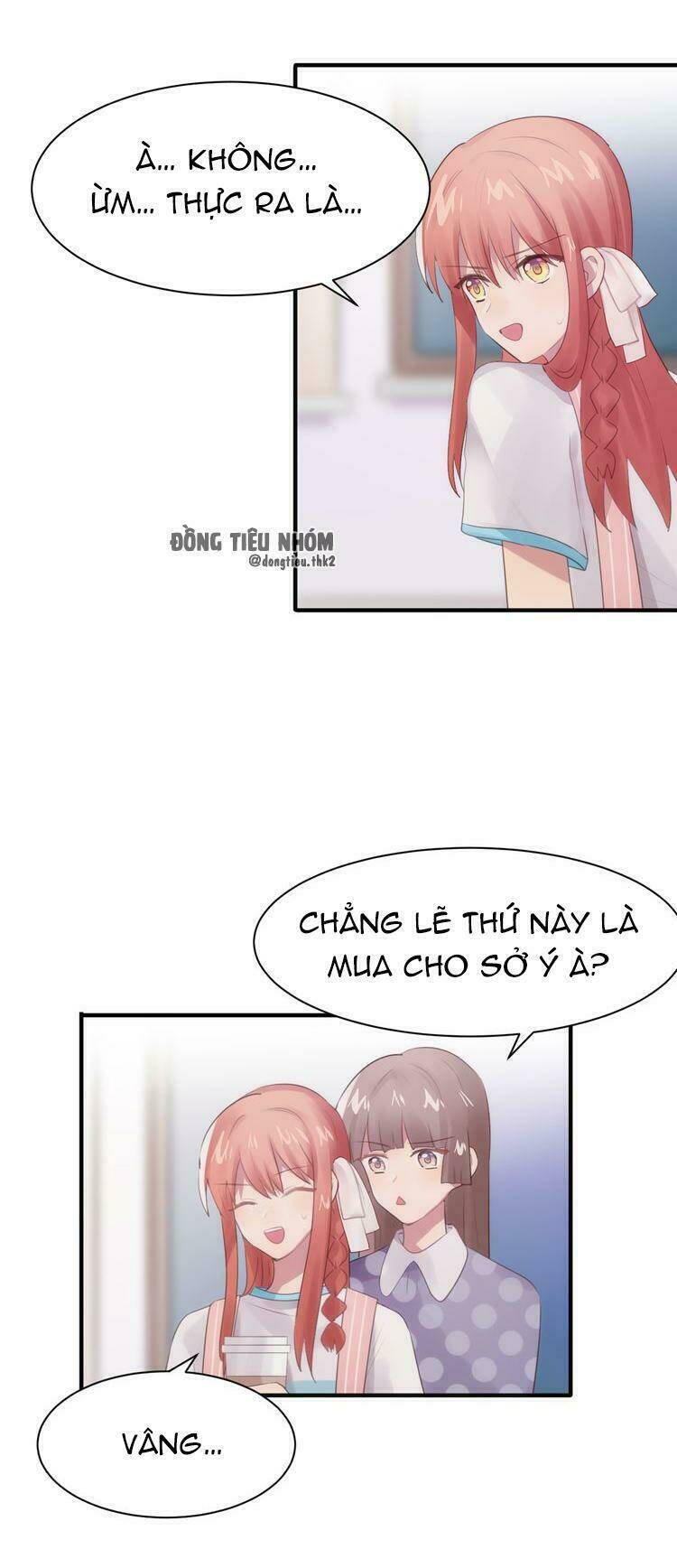 Nhất Tiễn Khuynh Tâm: Chapter 3