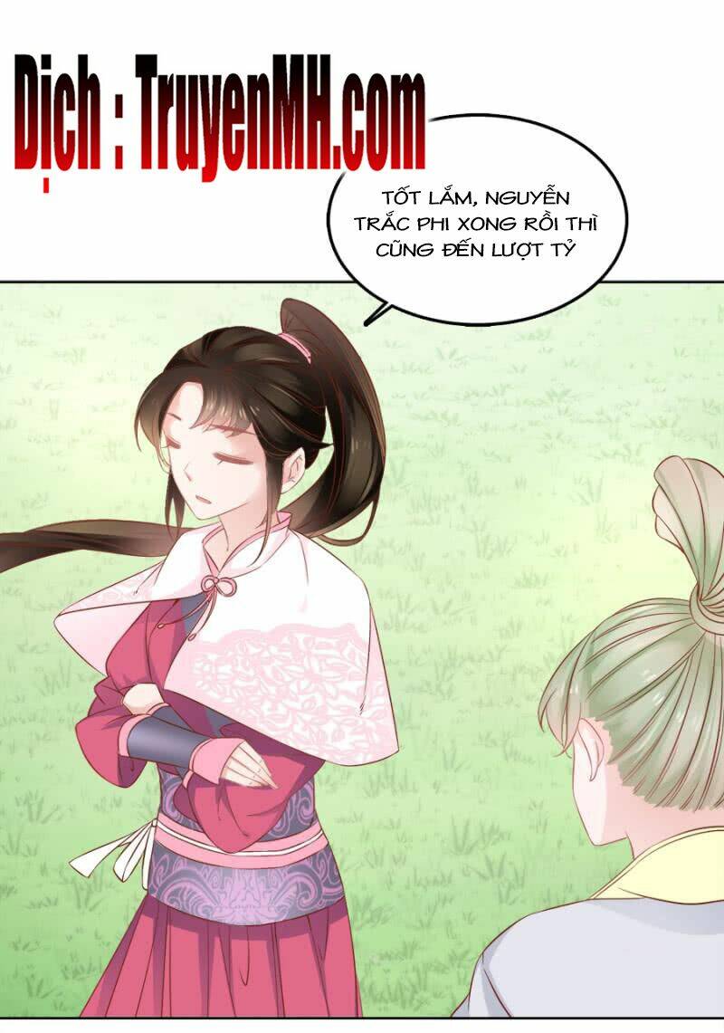 Solo Đi Vương Gia: Chapter 132