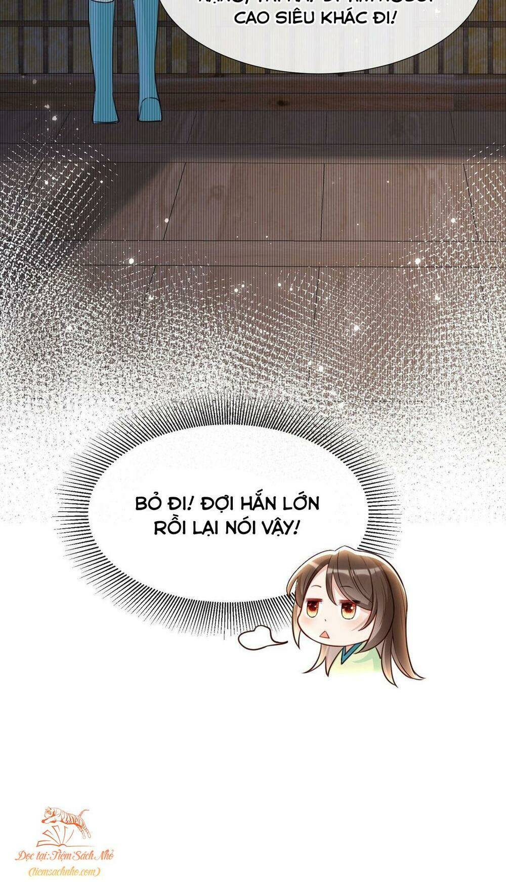 Sau Khi Nhặt Được Trứng Rồng, Ta Quyết Định Nuôi Hắn Trở Nên Xấu Xa: Chapter 4