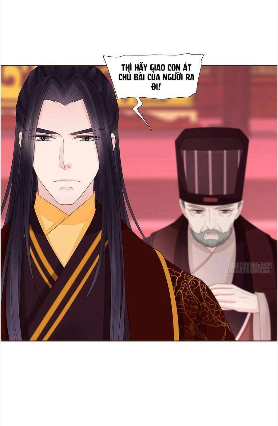 Đại Giá Thừa Tướng: Chapter 146