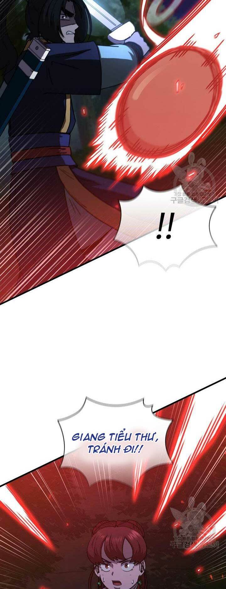 Thân Thủ Đệ Nhất Kiếm: Chapter 96