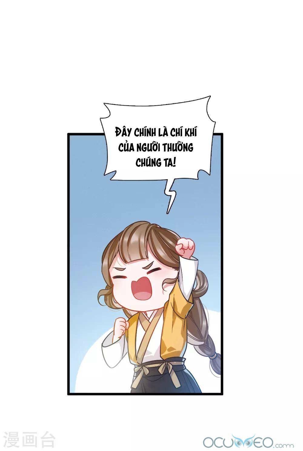 Danh Kiếm Chủng: Chapter 14