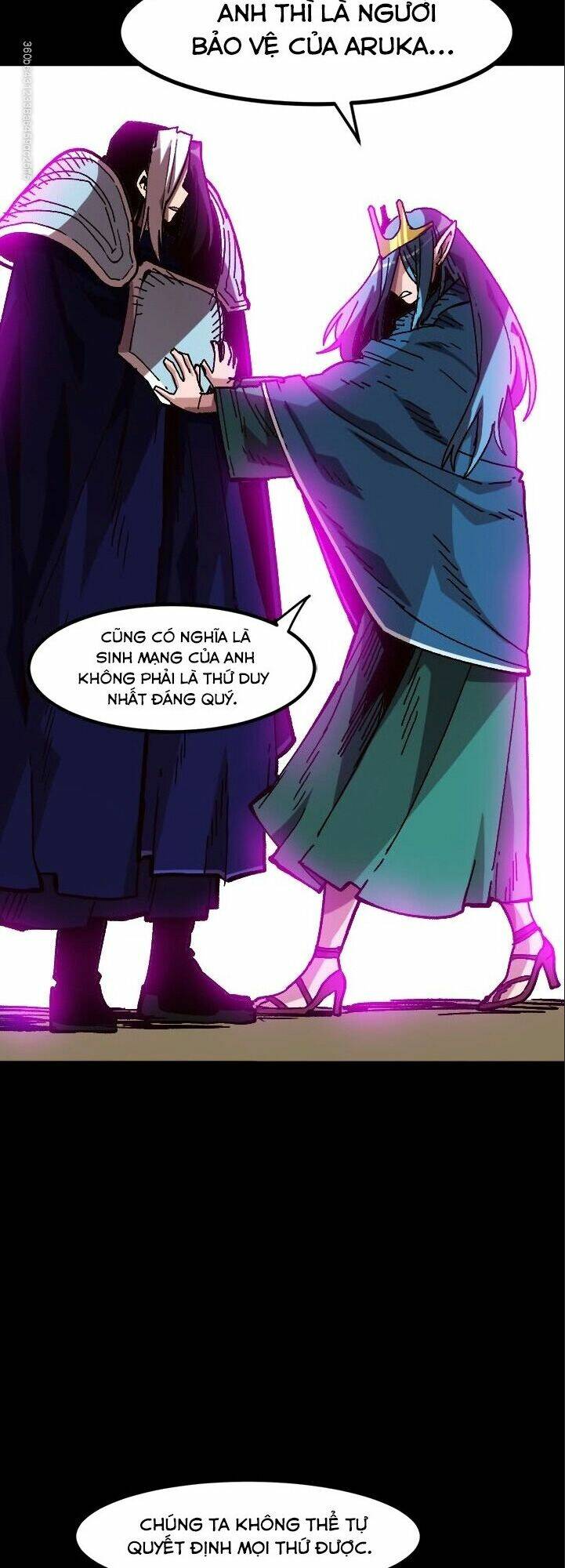 Đại Lục Vô Song: Chapter 41