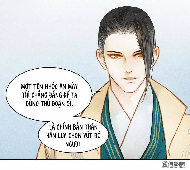 Thành Chủ Mỗi Ngày Đều Mơ Ước Ta: Chapter 38