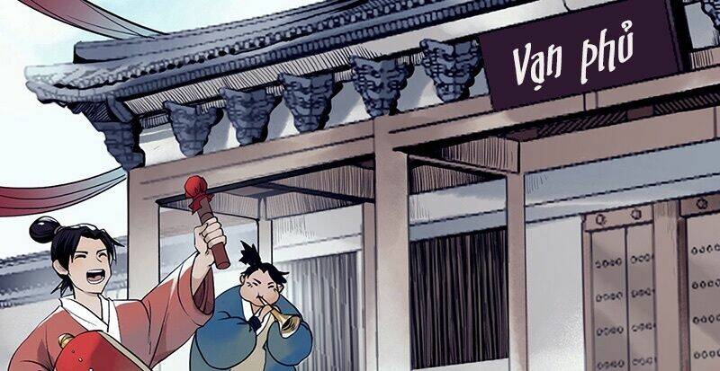Liên Thành Quyết: Chapter 2