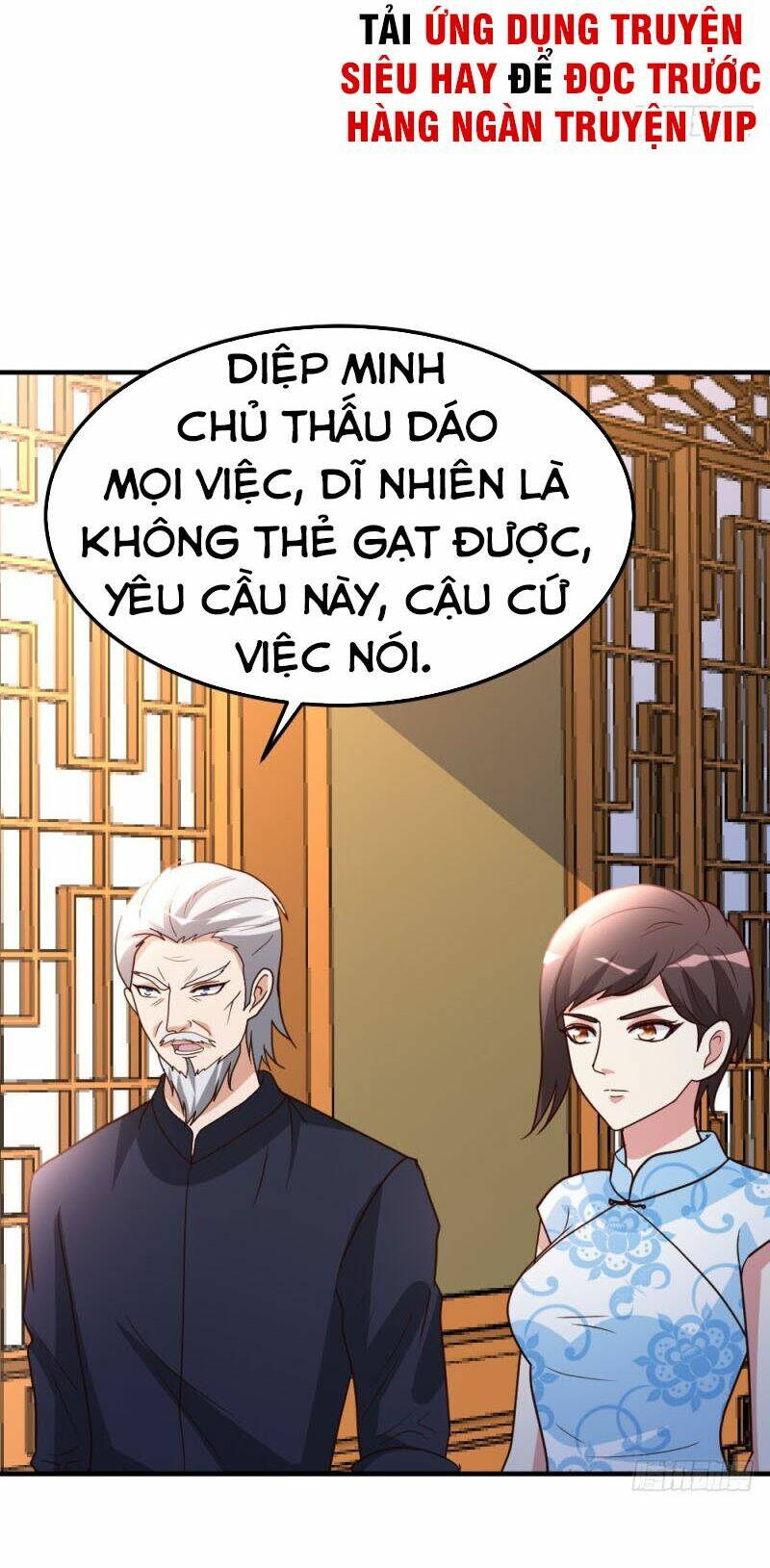 Trọng Sinh Tu Chân Tại Đô Thị: Chapter 81