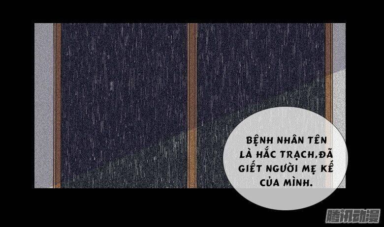 Bệnh Viện Thiên Đường: Chapter 35
