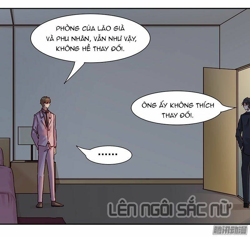 Vợ Yêu Của Ác Ma: Chapter 49