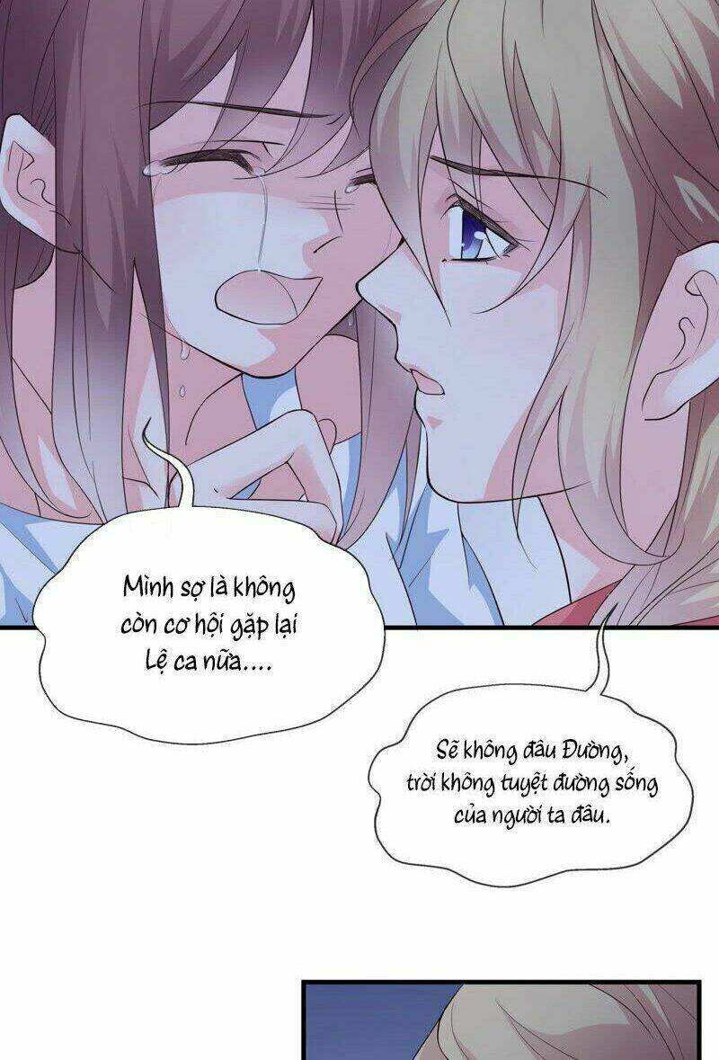 Chiến Lược Lãng Mạn Của Thịnh Thiếu: Chapter 69